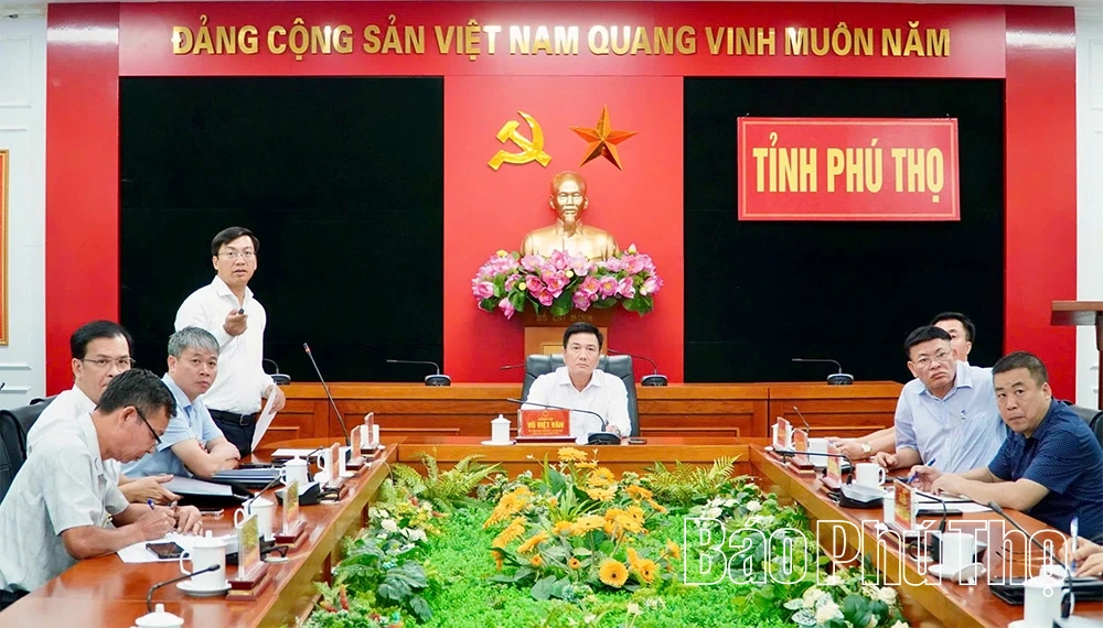 Quy hoạch Đầm Vạc là điểm nhấn về cảnh quan, du lịch, dịch vụ