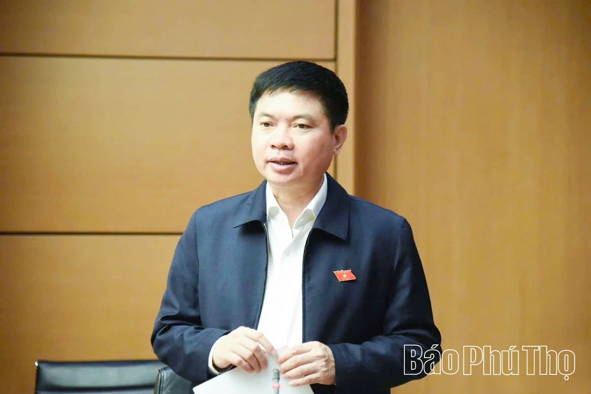 Hoàn thiện Luật Quy hoạch để tháo gỡ xung đột, chồng chéo, mở ra không gian phát triển mới