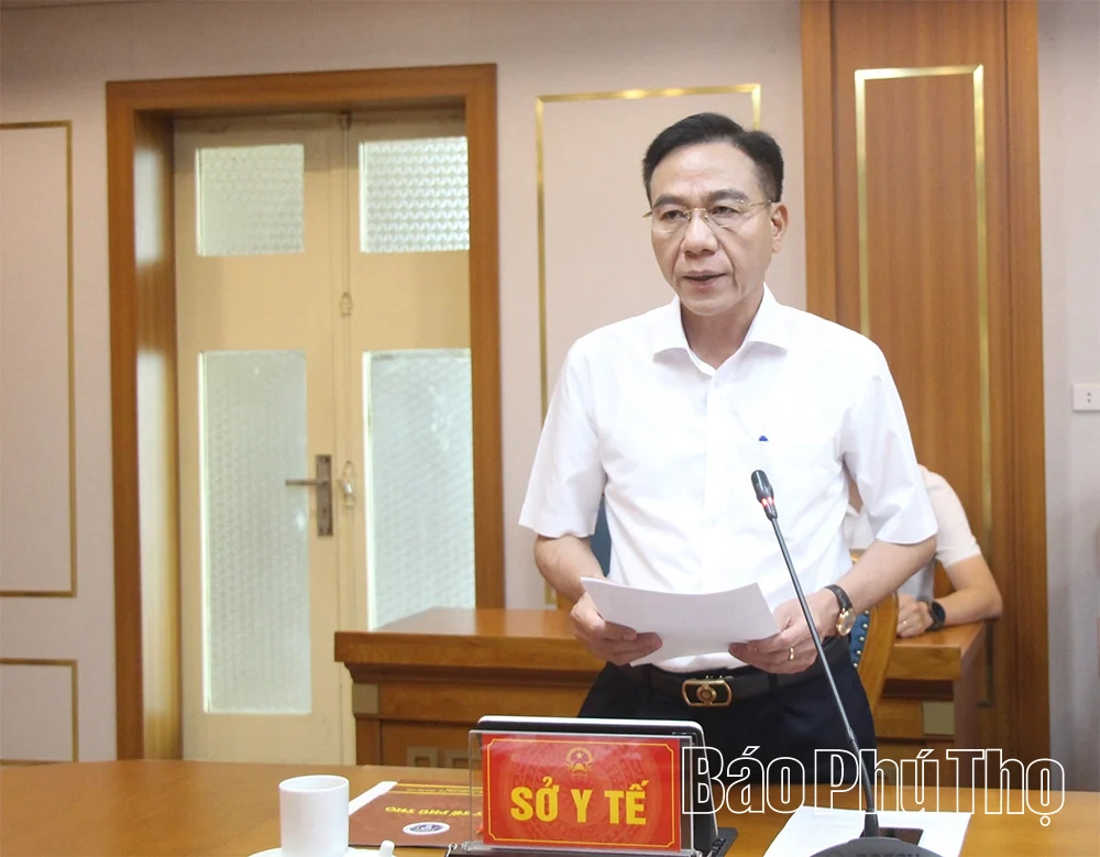 Sắp xếp, tổ chức lại các đơn vị thuộc hệ thống Làng trẻ em SOS Việt Nam trên địa bàn tỉnh