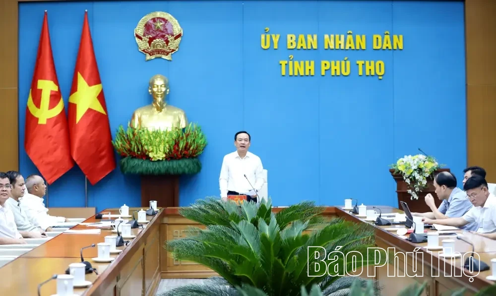 Bàn giải pháp tháo gỡ nút thắt nguồn vốn Dự án Đường Vành đai 5 vùng Thủ đô Hà Nội
