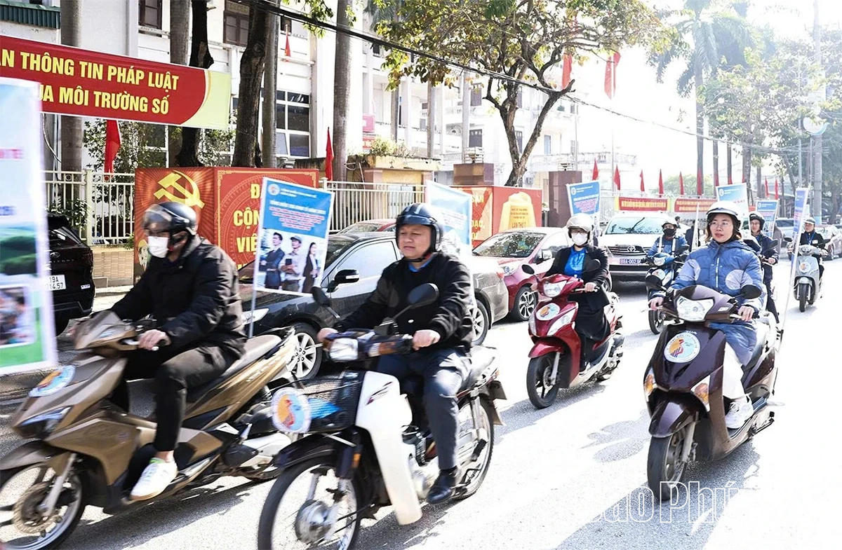 Ra qu&acirc;n tổng điều tra kinh tế năm 2026