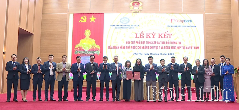 Triển khai nhiệm vụ Quỹ t&iacute;n dụng nh&acirc;n d&acirc;n năm 2026