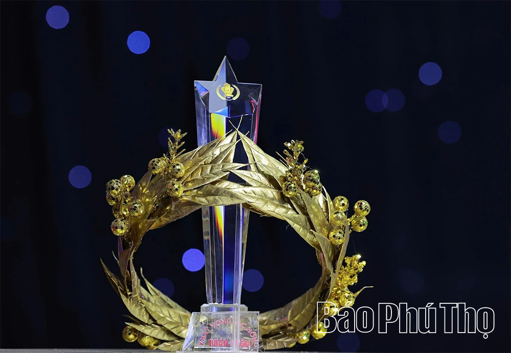 Khát vọng Lạc Hồng: Tiến về phía trước