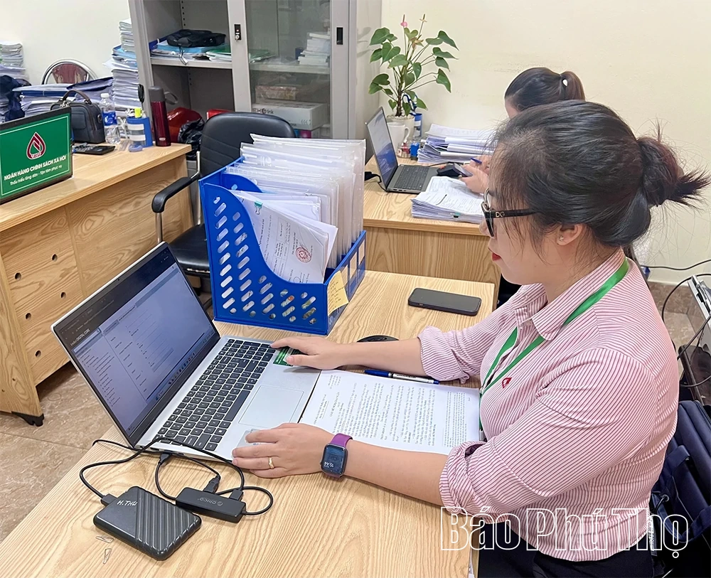 Hạt nhân chính trị trong tiến trình số hóa