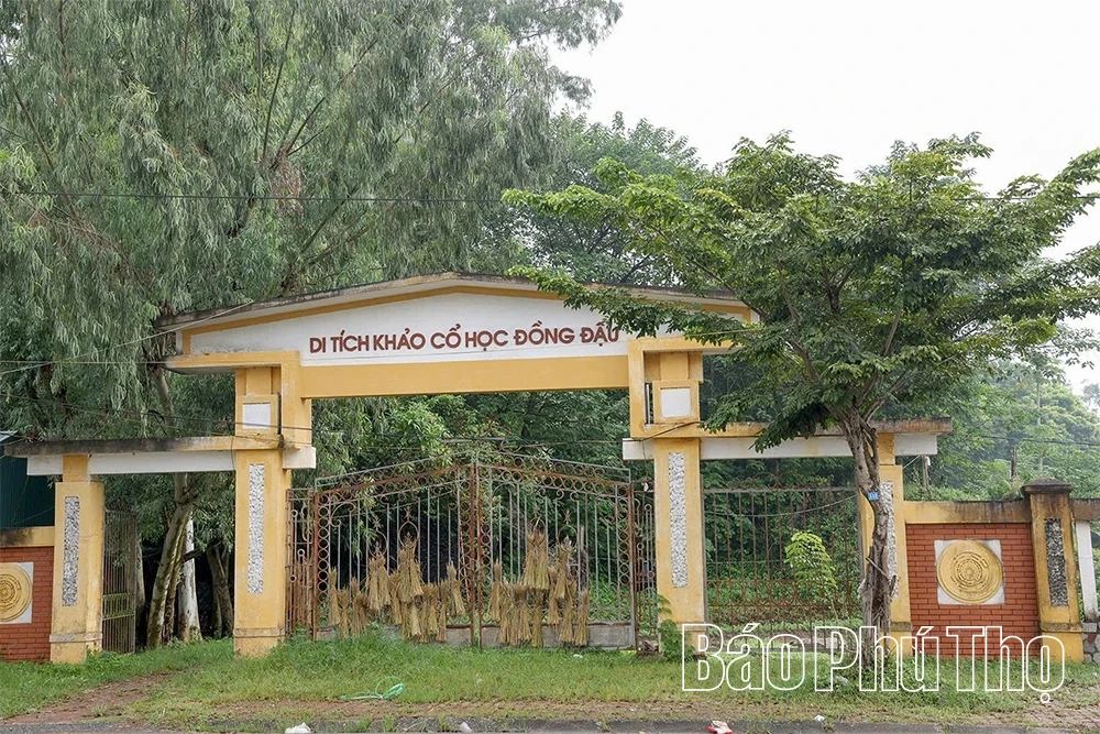 Hồn cốt buổi đầu dựng nước