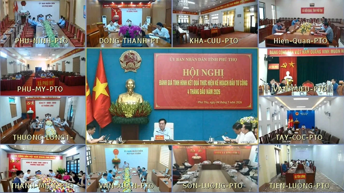 Quyết liệt giải ngân vốn đầu tư công, thay thế cán bộ nếu không đáp ứng yêu cầu