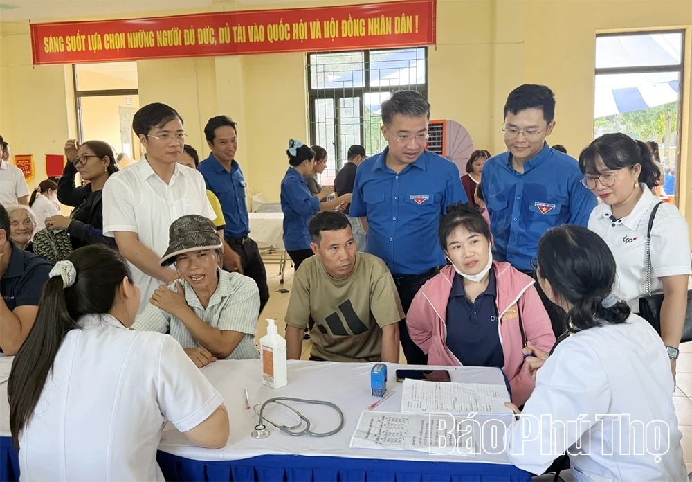 Ngày hội Thanh niên công nhân