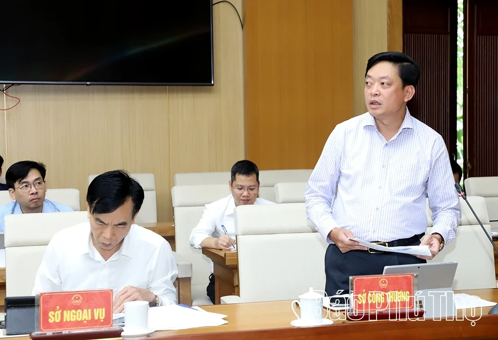 Xây dựng chiến lược phát triển kinh tế - xã hội bài bản, khoa học, mang tầm nhìn dài hạn