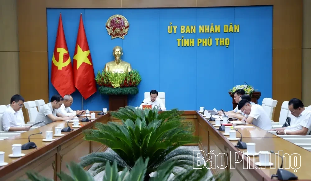 Bàn giải pháp tháo gỡ nút thắt nguồn vốn Dự án Đường Vành đai 5 vùng Thủ đô Hà Nội