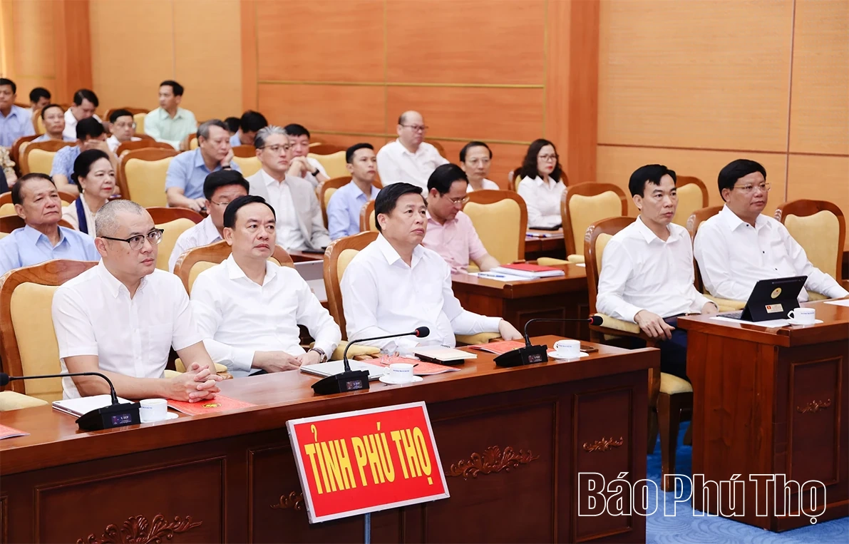 Quán triệt, triển khai thực hiện Nghị quyết số 10-NQ/TW của Bộ Chính trị về phát triển kinh tế có vốn đầu tư nước ngoài