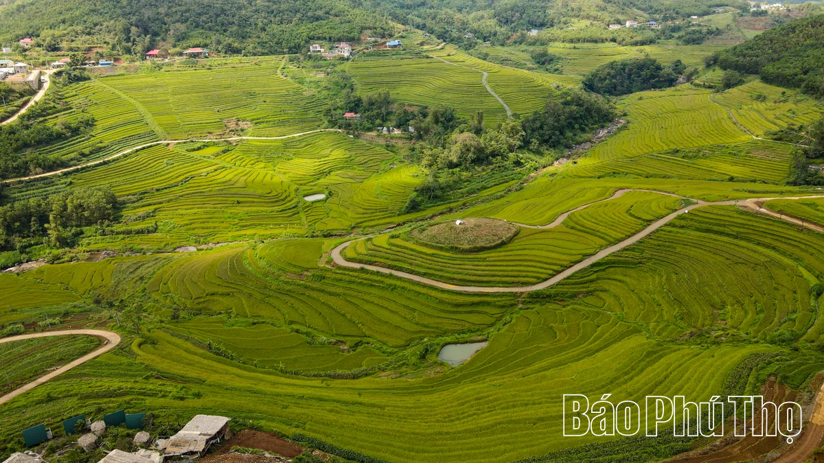 Thả hồn trên đỉnh Mường Vang