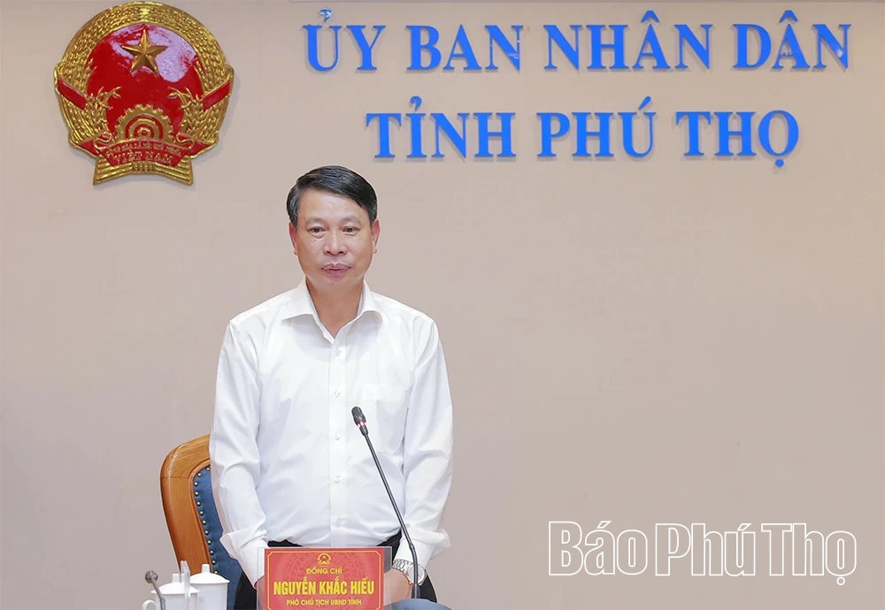 Đưa Trung tâm Giáo dục cộng đồng về phòng cháy, chữa cháy và cứu nạn, cứu hộ vào hoạt động trong năm 2026