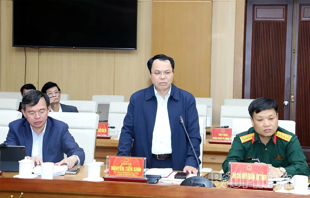 Nỗ lực hoàn thành đạt và vượt các chỉ tiêu kinh tế - xã hội năm 2025 và cả giai đoạn 2020-2025