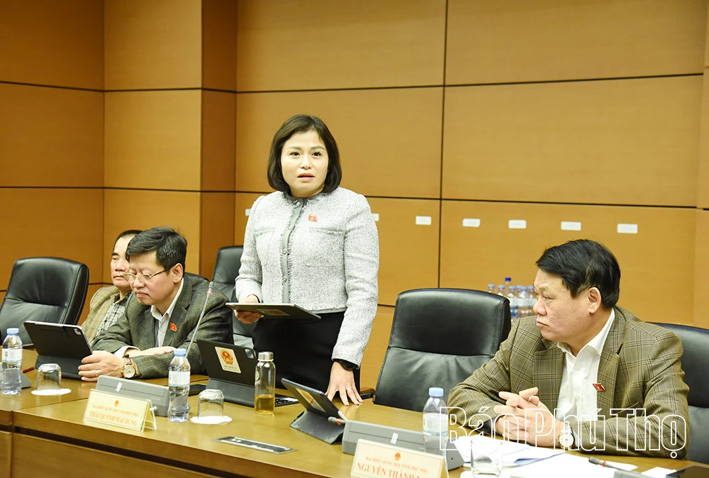 Nhiều “điểm nghẽn” trong thi hành Luật Đất đai: Đại biểu chỉ rõ loạt bất cập từ cơ chế 75% đến phương án bồi thường