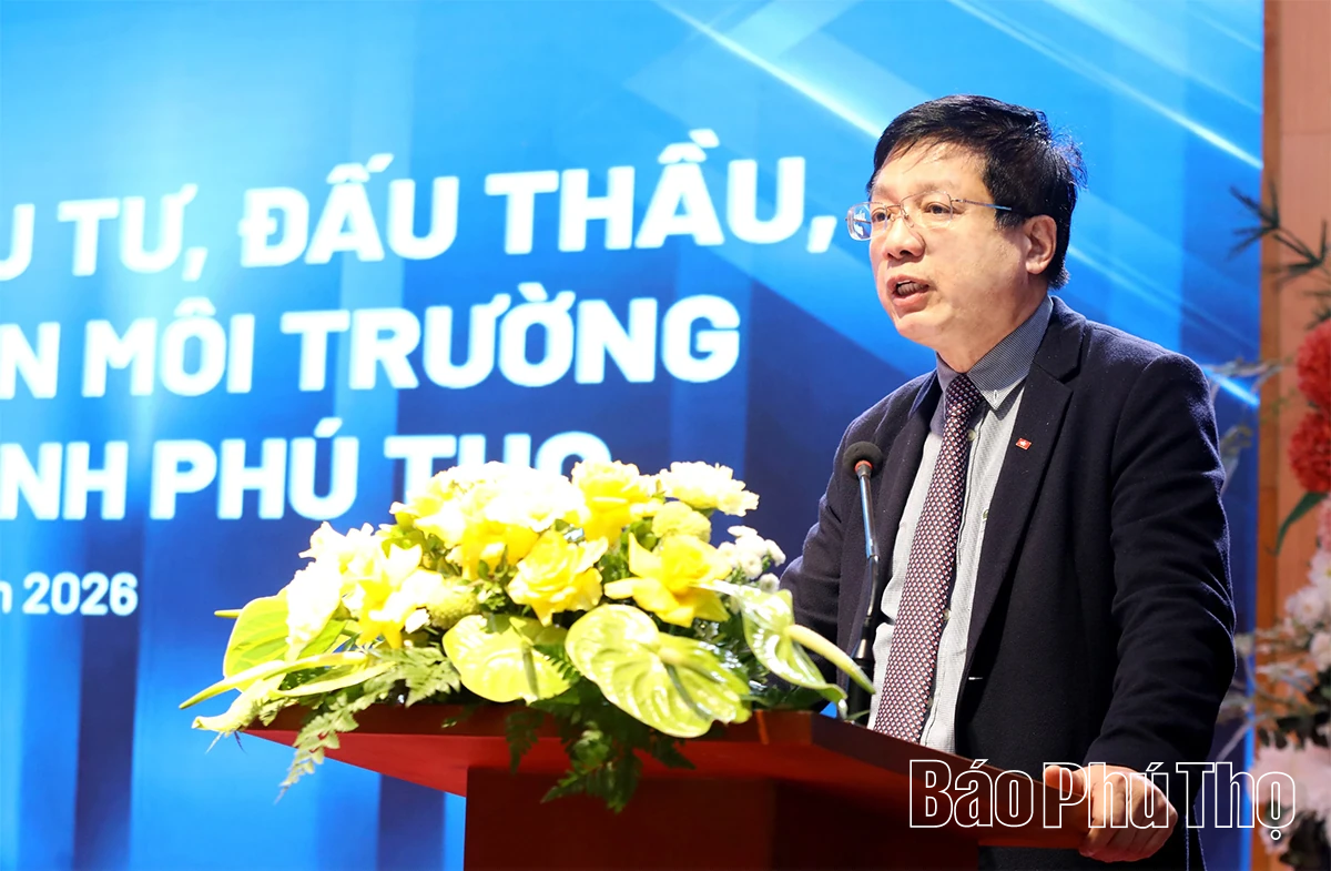 Triển khai c&aacute;c luật mới về đầu tư, đấu thầu, đất đai v&agrave; cải thiện m&ocirc;i trường đầu tư kinh doanh