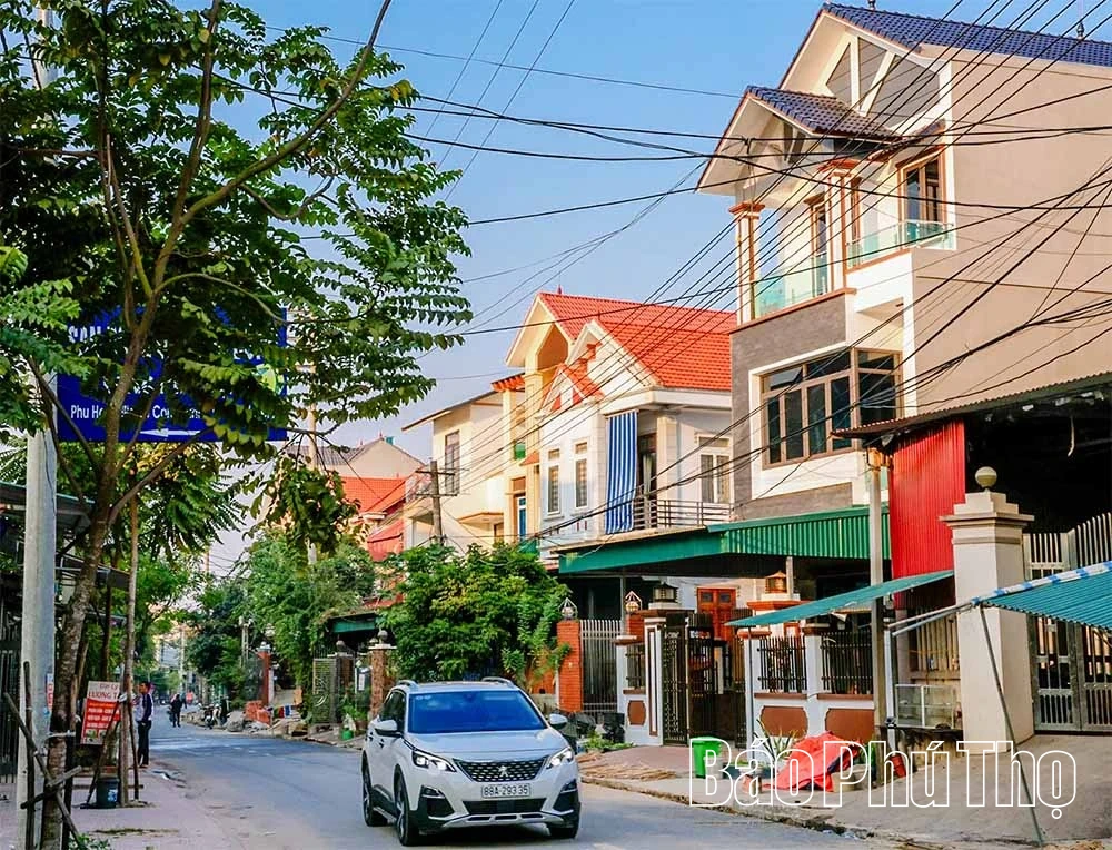 Âm vang làng nghề đóng tàu ở Sơn Đông