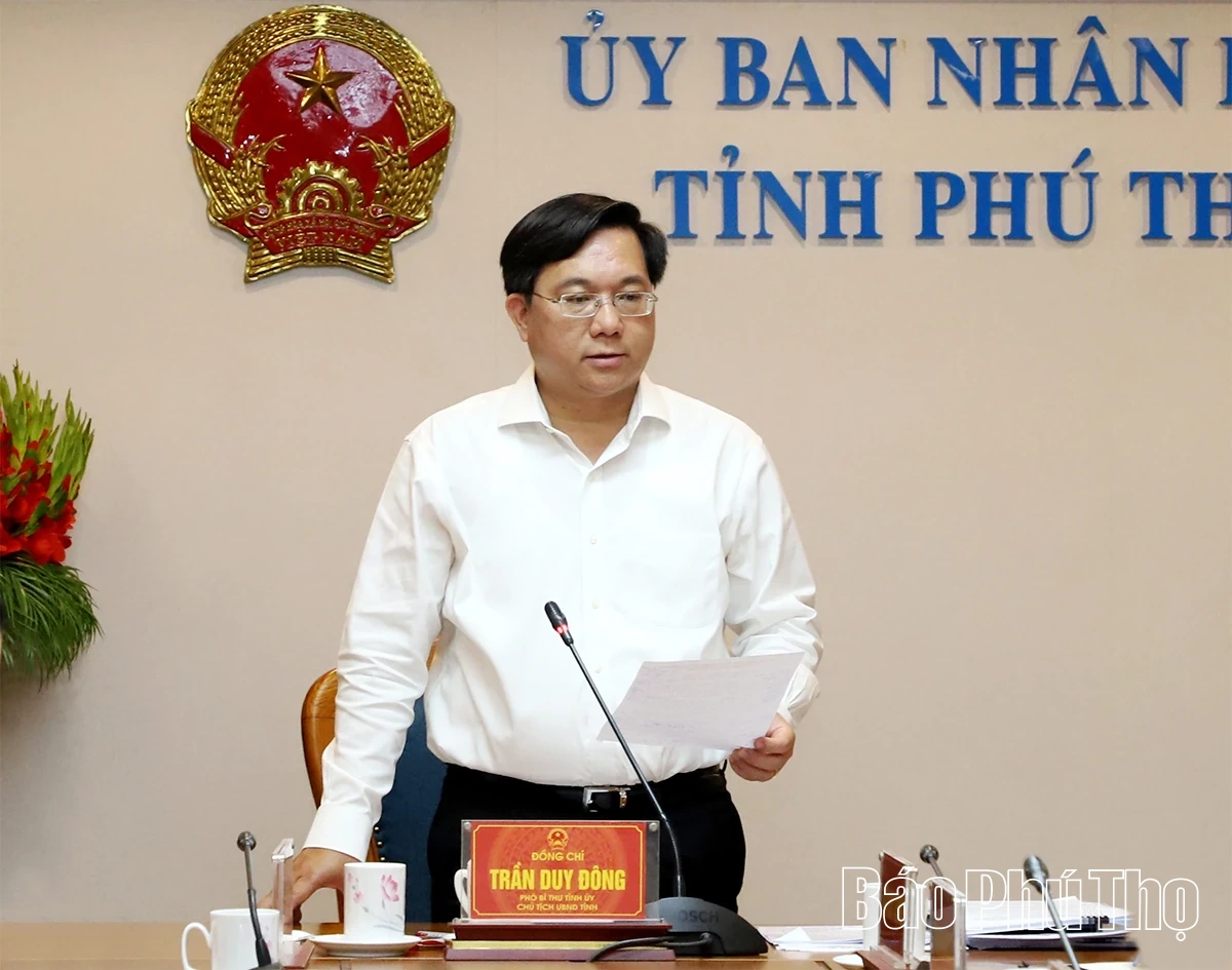 Tạo thuận lợi nhất để các dự án nhà ở xã hội hoàn thành trong 2 - 3 năm