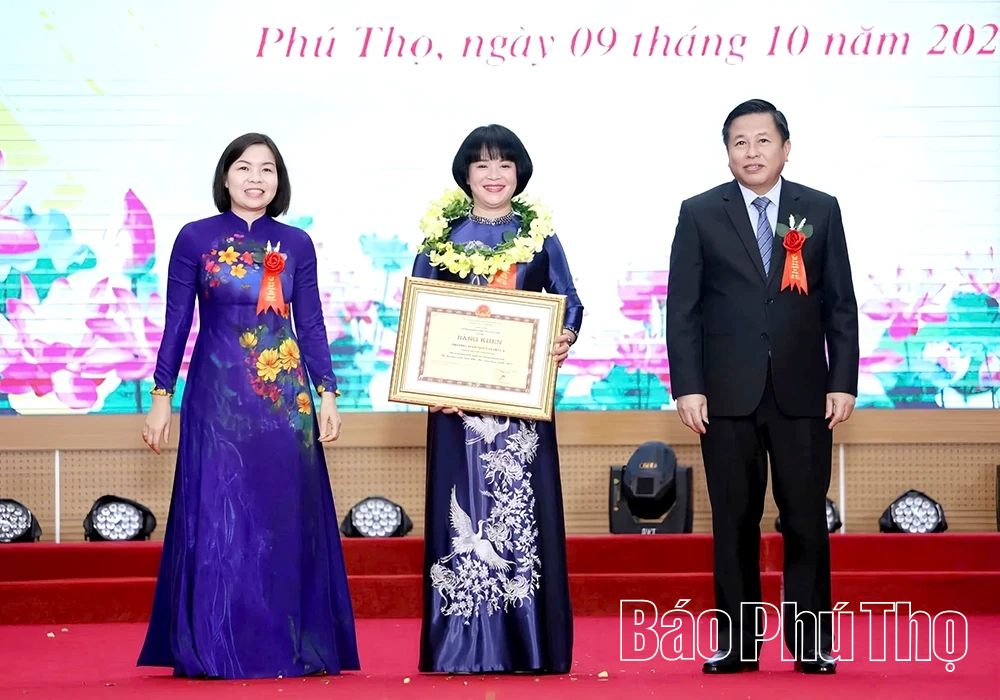 Điểm sáng trong công tác xây dựng Đảng ở Trường Mầm non Tân Hòa A