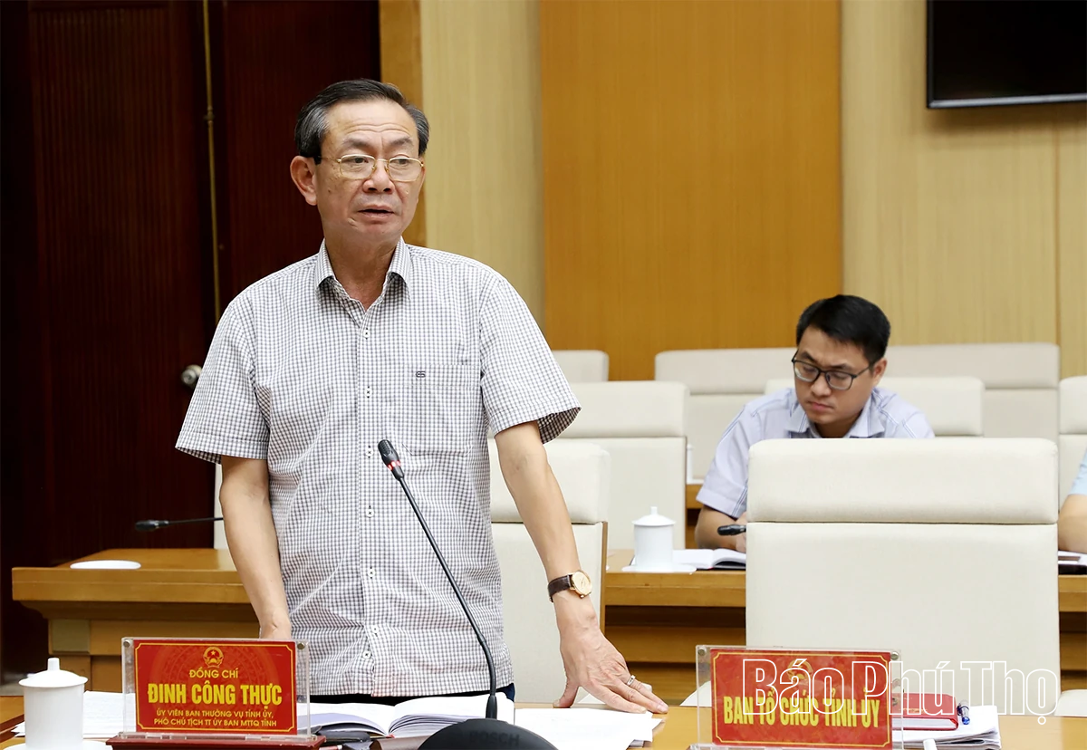 Sắp xếp, hợp nhất các tổ chức Hội do Đảng, Nhà nước giao nhiệm vụ