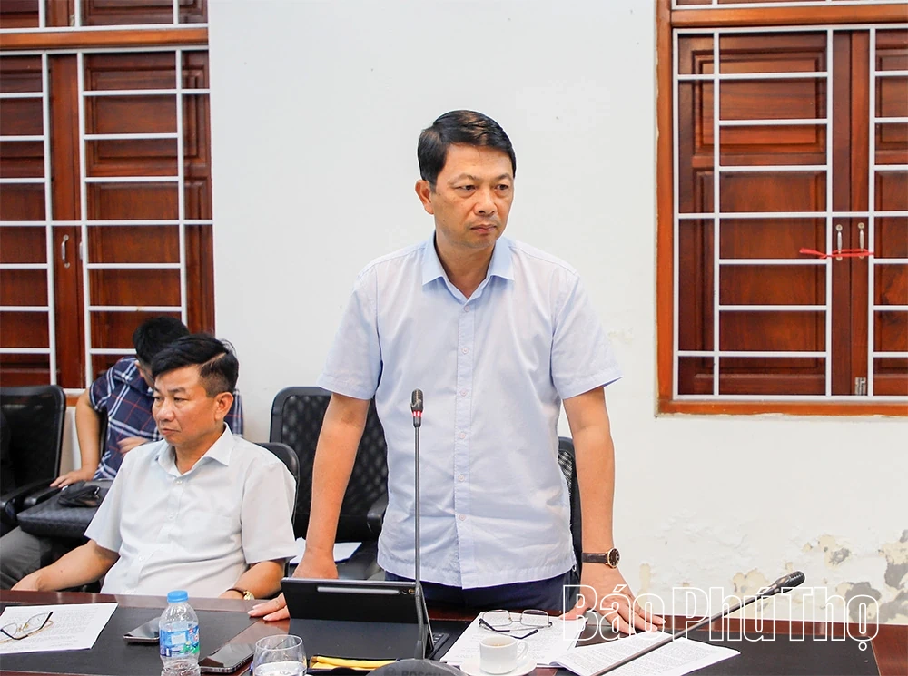 Quyết liệt tháo gỡ vướng mắc trong thực hiện mục tiêu phát triển nhà ở xã hội