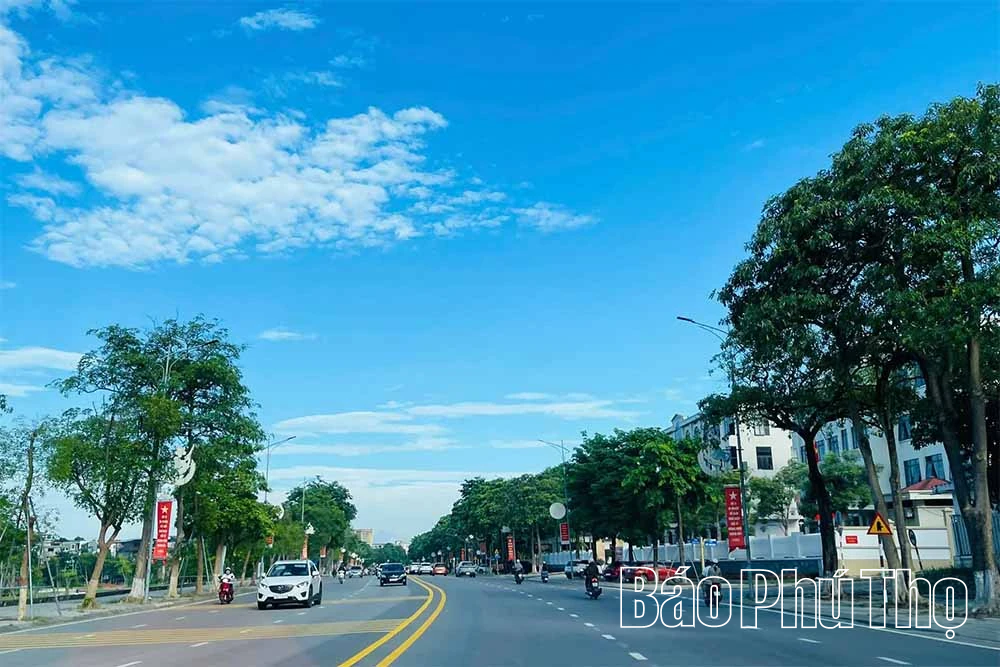 Nắng nóng gay gắt sẽ còn tiếp diễn trong nhiều ngày tới