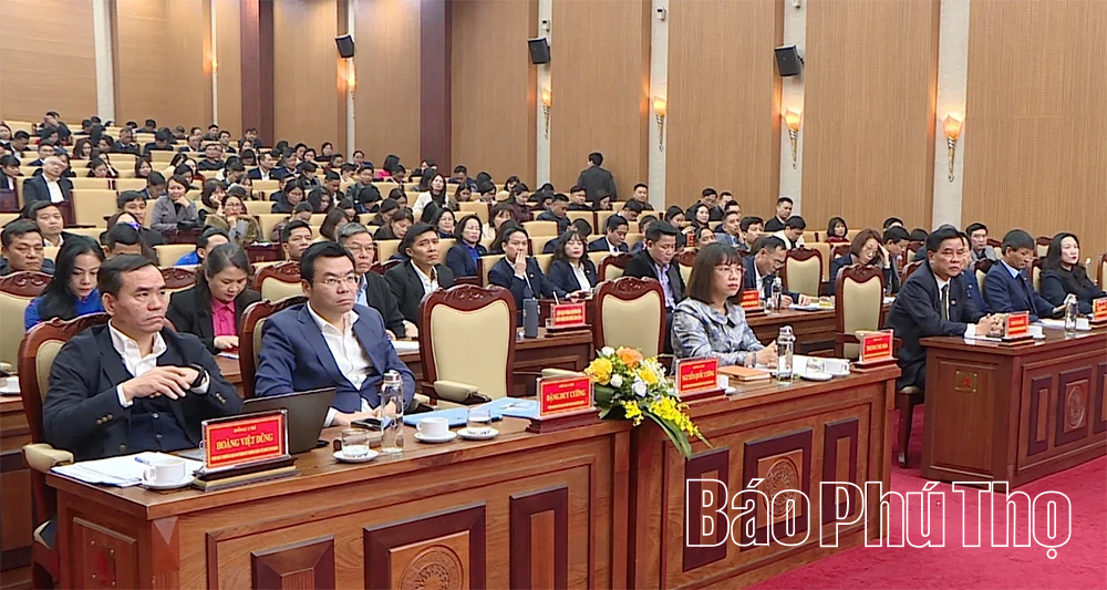 Triển khai nhiệm vụ Quỹ t&iacute;n dụng nh&acirc;n d&acirc;n năm 2026