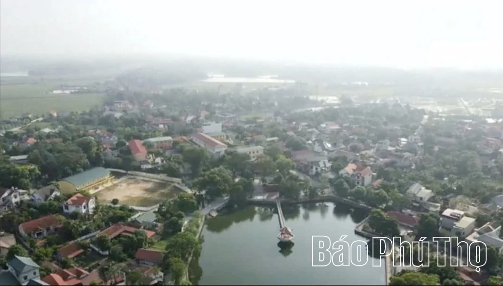 Văn chỉ làng Dòng – Linh khí đất học xứ Tổ