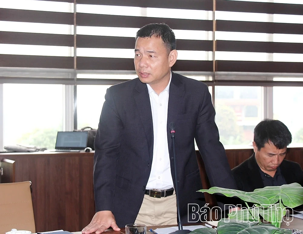 Theo dõi sát thị trường, bảo đảm nguồn cung và chất lượng xăng dầu trên địa bàn tỉnh