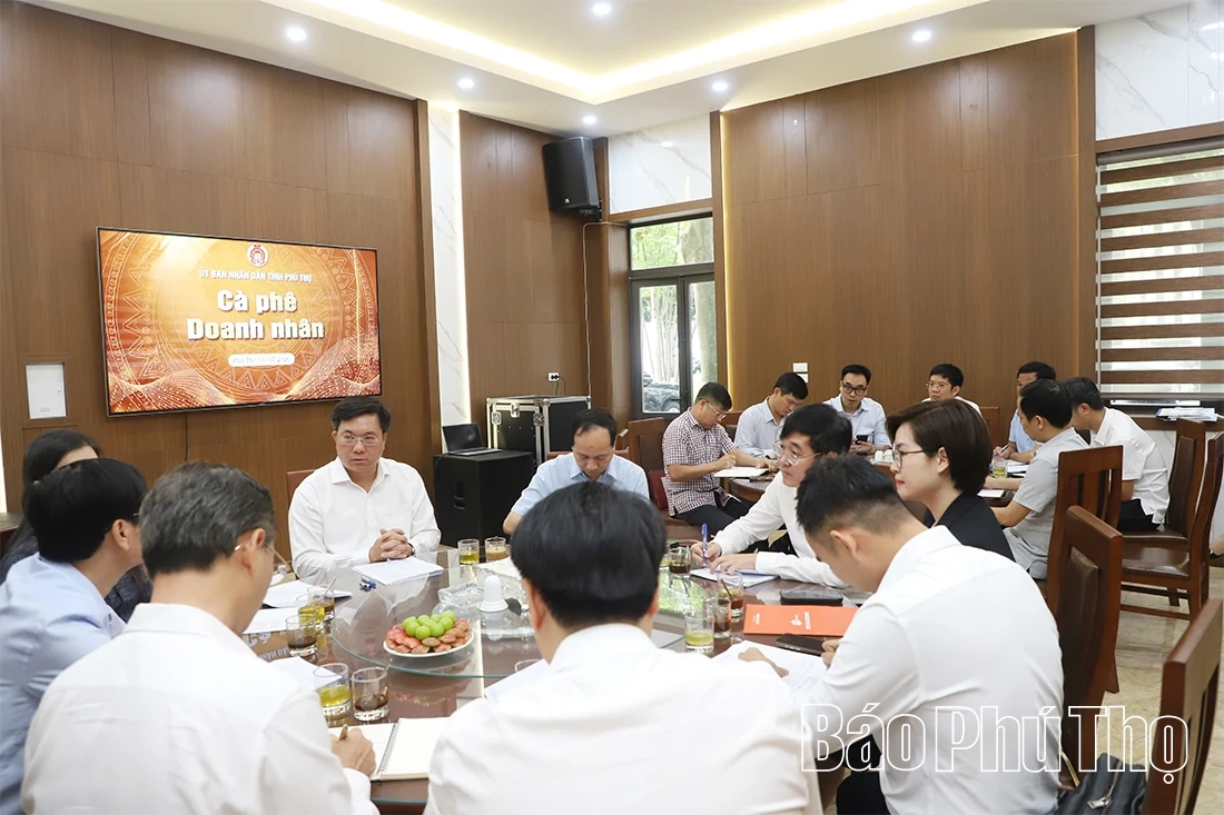 Tháo gỡ vướng mắc, đẩy nhanh tiến độ Dự án Cơ sở giáo dục và đào tạo nghề Vĩnh Yên
