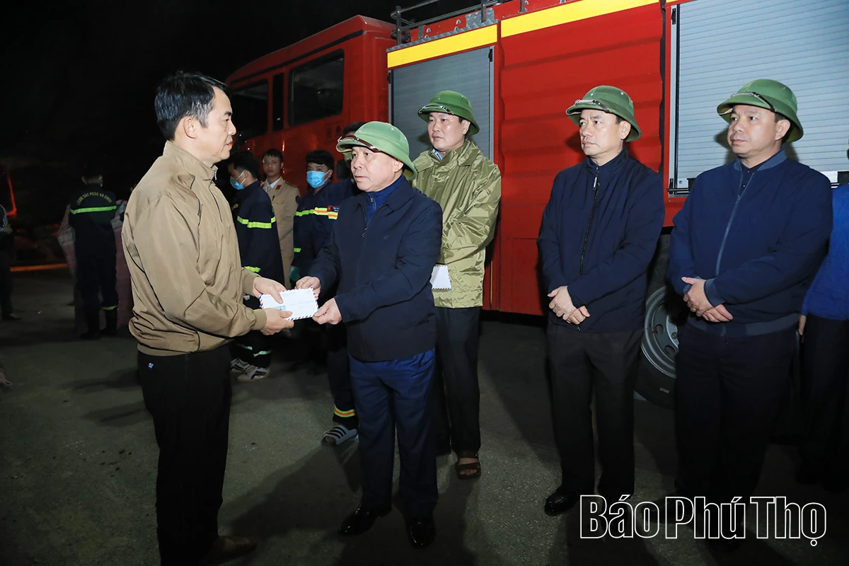 Danh tính 3 nạn nhân tử vong trong vụ sạt lở đất tại xã Mai Châu