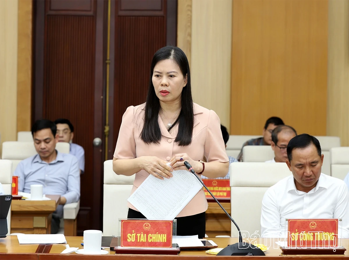 Quyết liệt giải ngân vốn đầu tư công, thay thế cán bộ nếu không đáp ứng yêu cầu