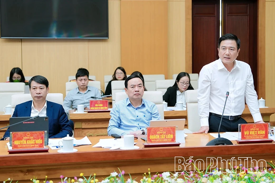 Phi&ecirc;n họp chuy&ecirc;n đề lần 10 về x&acirc;y dựng văn bản quy phạm ph&aacute;p luật