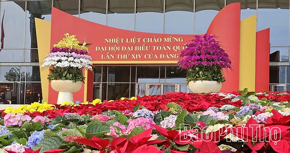 Bồi đắp niềm tin v&agrave; kh&aacute;t vọng ph&aacute;t triển đất nước phồn vinh, văn minh, hạnh ph&uacute;c