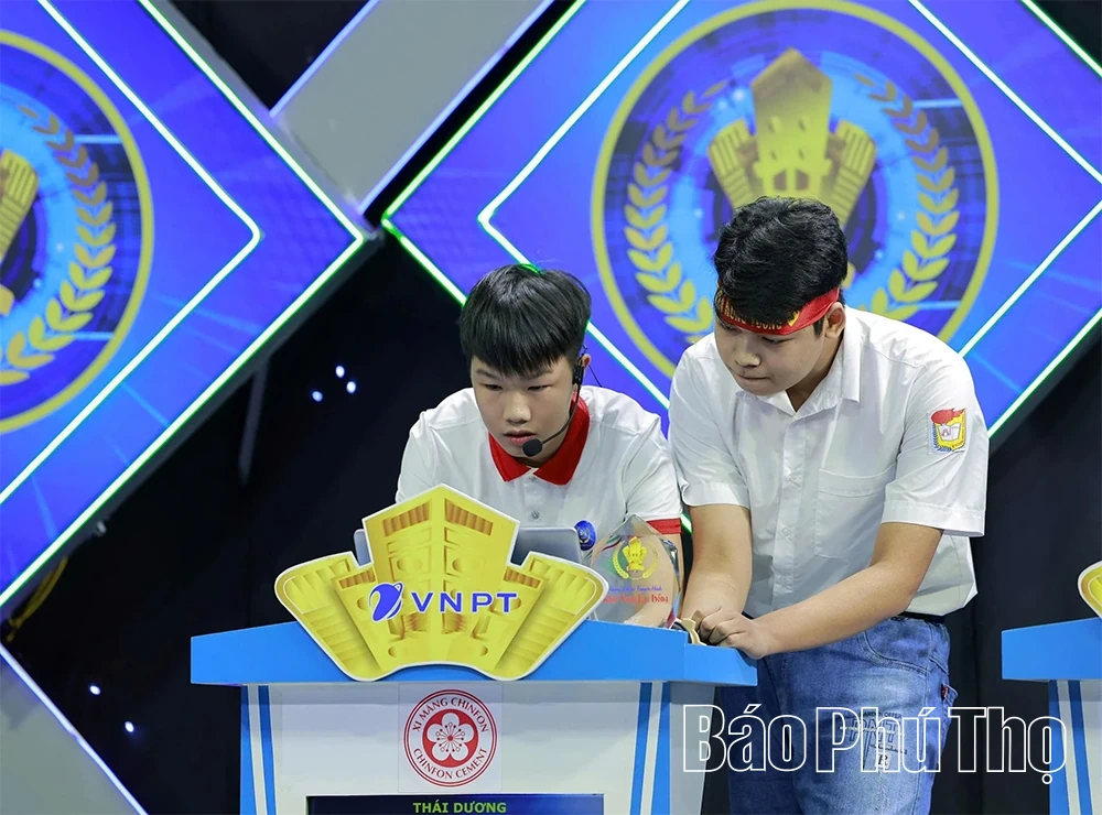 Bản lĩnh, trí tuệ tỏa sáng cùng Khát vọng Lạc Hồng