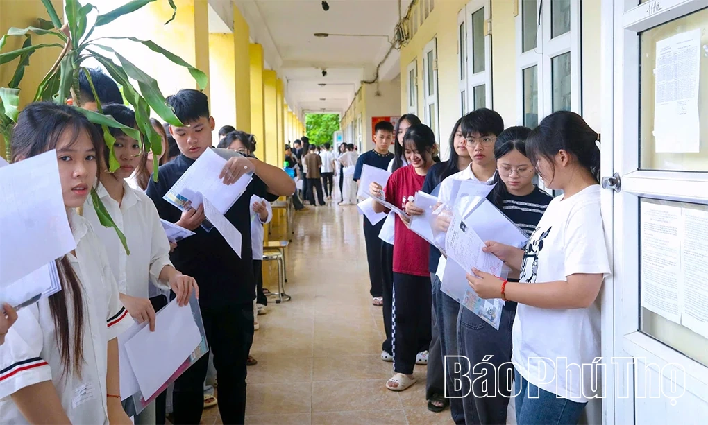 Sĩ tử vượt vũ môn
