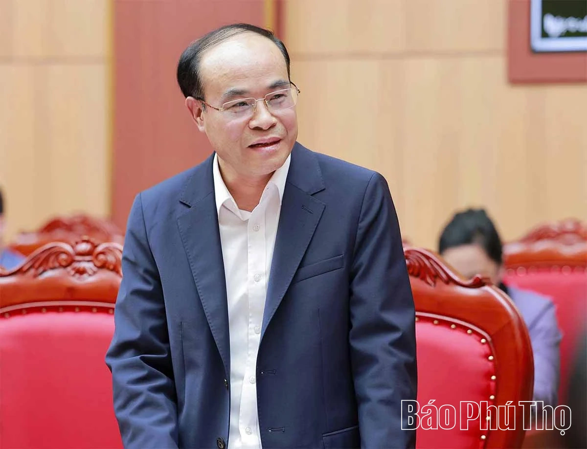 Thường trực Tỉnh ủy cho ý kiến vào một số nội dung quan trọng