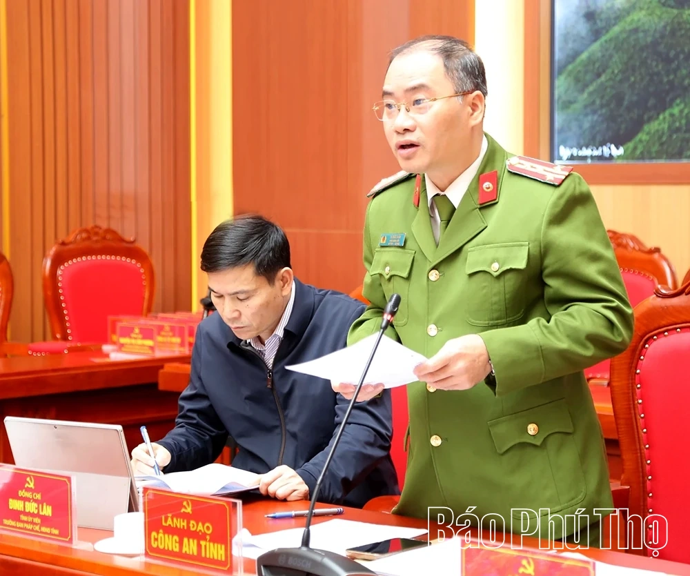 Đặt mục tiêu thực hiện thu ngân sách nhà nước năm 2026 cao hơn năm 2025