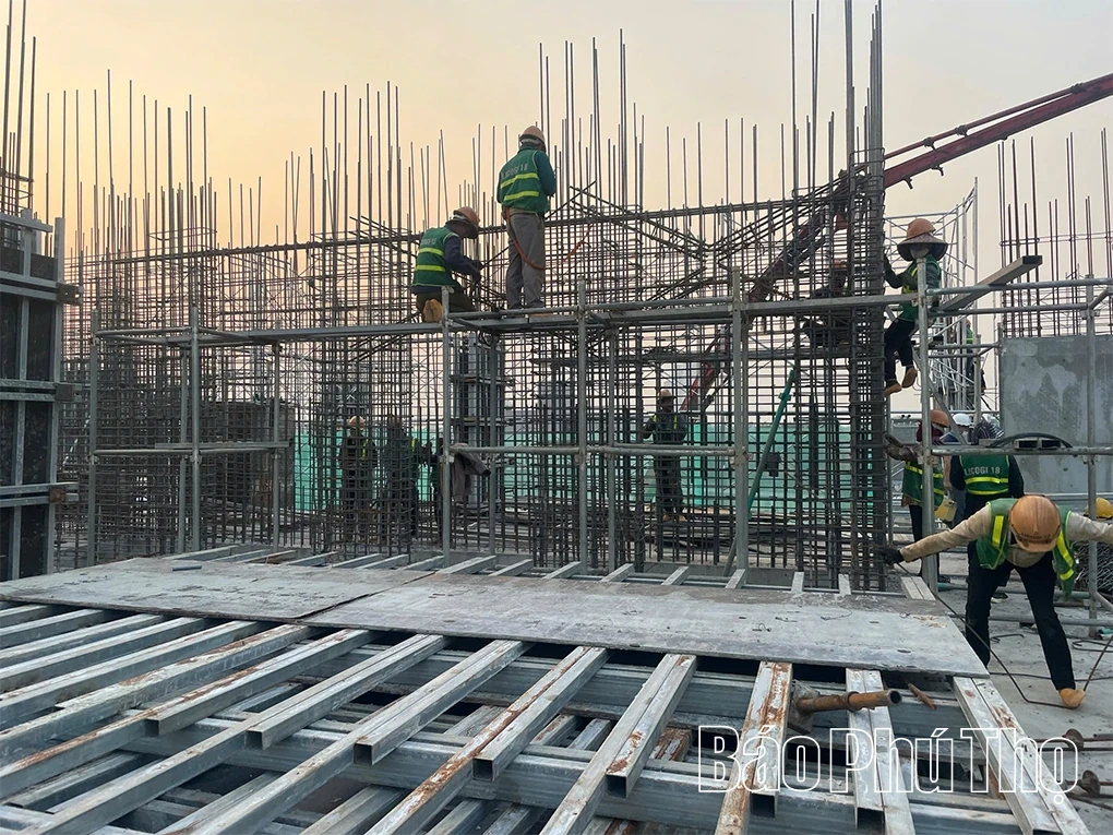 Điều chỉnh chương trình phát triển nhà ở, tạo nền tảng cho giai đoạn mới