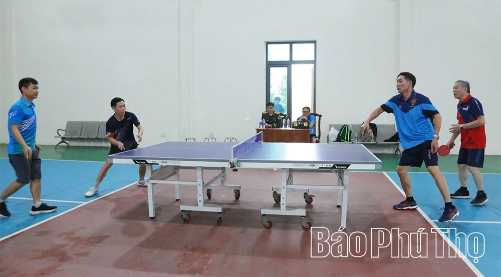 Gặp mặt Kỷ niệm 81 năm Ngày thành lập Quân đội Nhân dân Việt Nam