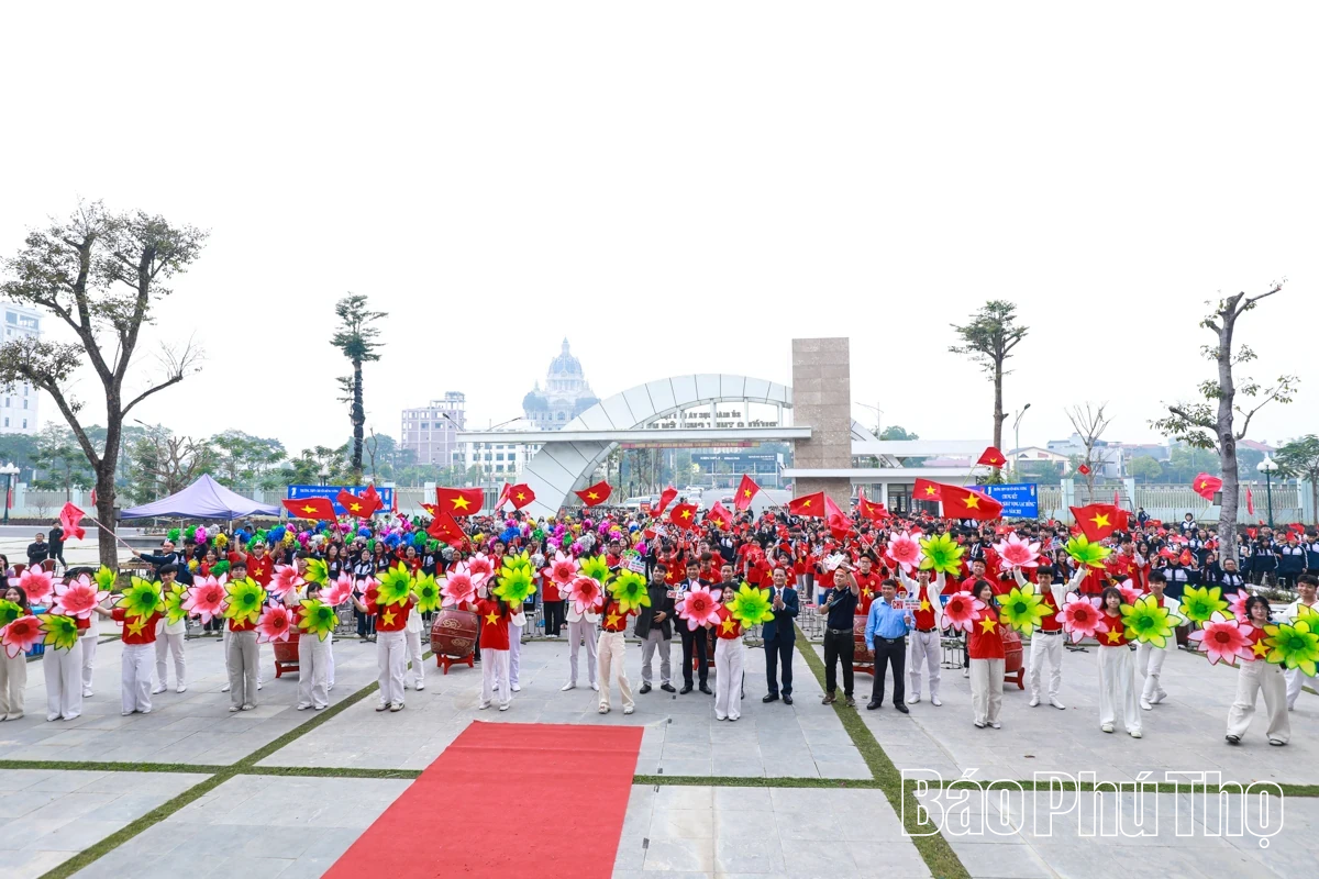 Ấn tượng Chung kết Gameshow Kh&aacute;t vọng Lạc Hồng m&ugrave;a 4