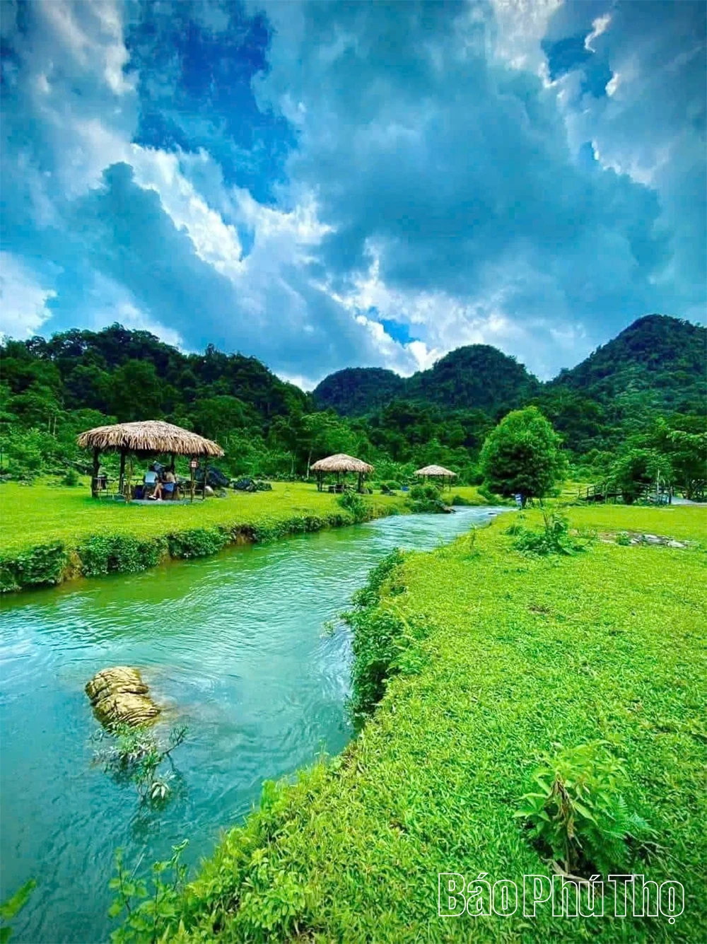 X&atilde; V&acirc;n Sơn tổ chức Hội nghị x&uacute;c tiến đầu tư năm 2025