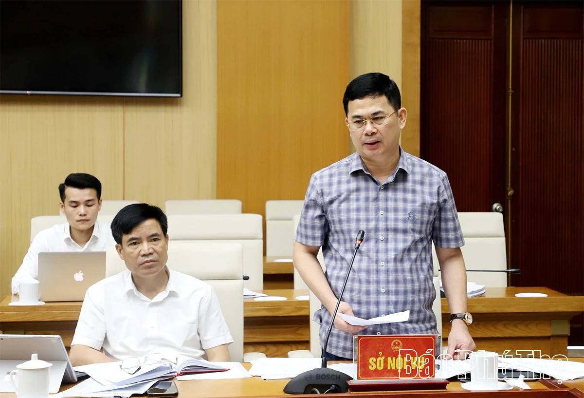 Sắp xếp, hợp nhất các tổ chức Hội do Đảng, Nhà nước giao nhiệm vụ