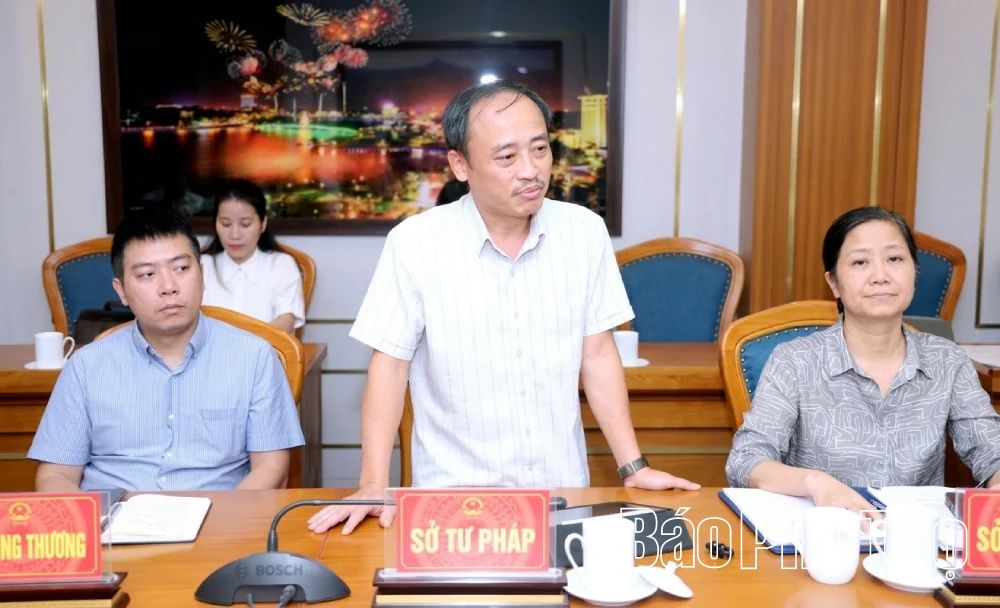 Rà soát, hoàn thiện các đề án và chính sách phát triển khoa học, công nghệ, chuyển đổi số