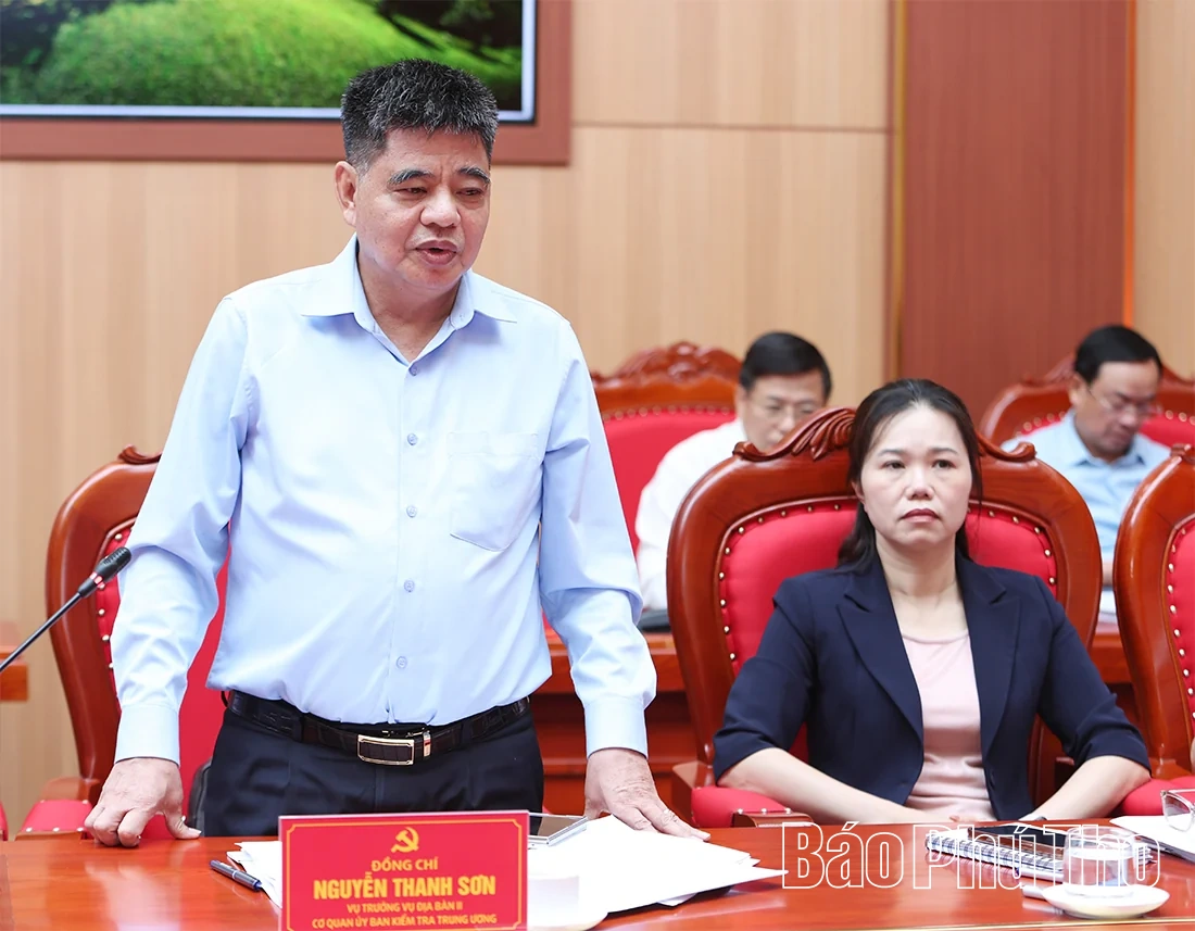 Tập trung tháo gỡ khó khăn, đẩy nhanh tiến độ xử lý các dự án tồn đọng, kéo dài
