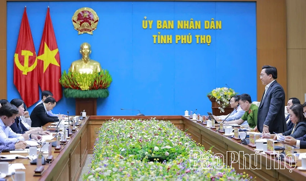 Ủy ban Khoa học, Công nghệ và Môi trường của Quốc hội khảo sát tình trạng xuống cấp cầu Sông Lô