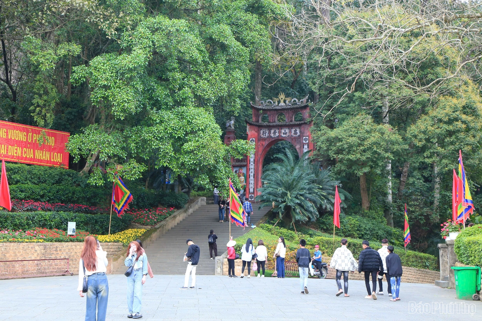 Để di sản thành “tài sản” du lịch