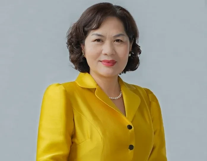 Chân dung 6 Phó Chủ tịch Quốc hội khóa XVI