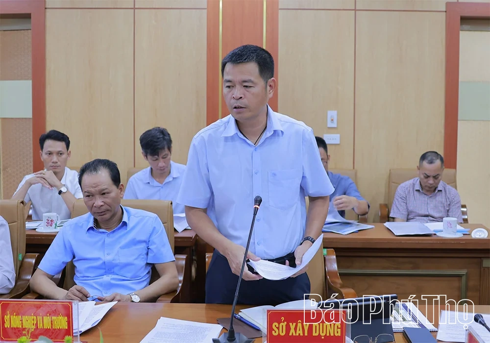 Rà soát kỹ hồ sơ, thủ tục, thúc đẩy các dự án nhà ở xã hội và phát triển đô thị