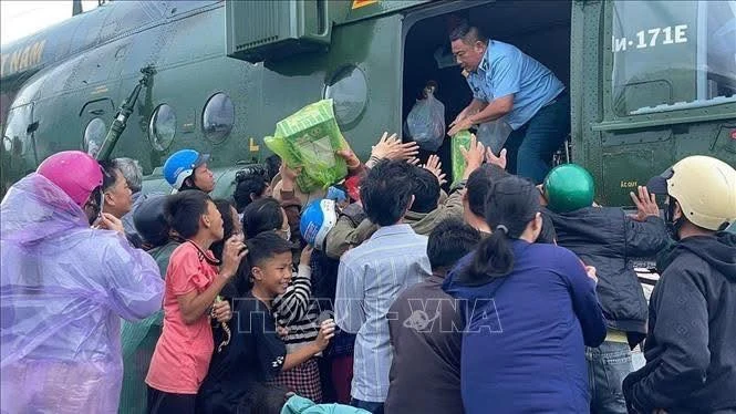 Sự thật luôn đứng vững