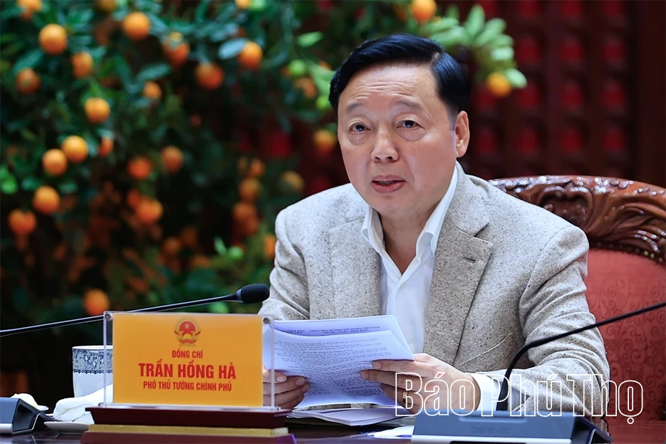 Nỗ lực hoàn thành xây mới cầu sông Lô trong vòng 1 năm